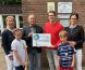 Erneute Zertifizierung zur "Sportfreundlichen Schule"