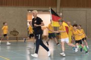 Handballturnier 2025