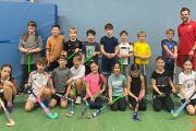 Hockey-Aktionstag 2025