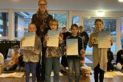 "Heureka 2024/25" - Schülerwettbewerb des Wissens
