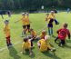 Fußballturnier der Grundschulen 2025