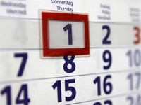 kalender