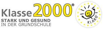 logo klasse 2000 seite